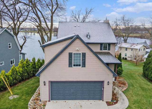 Property at 291 Waffle Dr, Coldwater, MI 49036, 4 beds, 2.5 baths