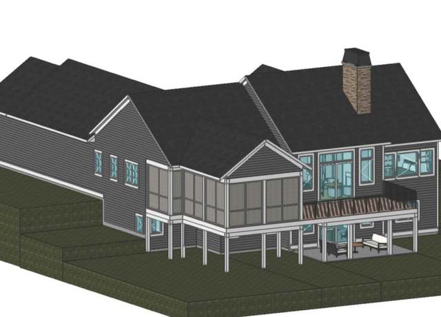 Property at 14606 Crest View Ct, South Haven, MI 49090, 3 beds, 2.5 baths