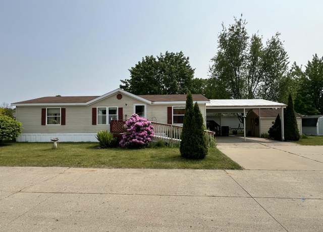 Property at 4153 Whisperwood Way S, Muskegon, MI 49442, 3 beds, 2 baths