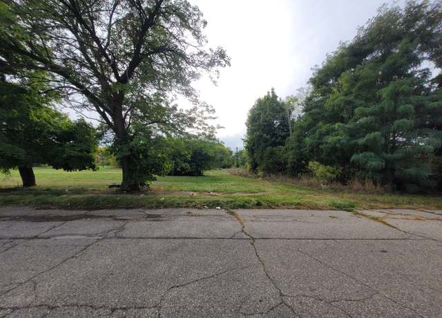 Property at 6935 E Congress St, Detroit, MI 48207, 1 bath