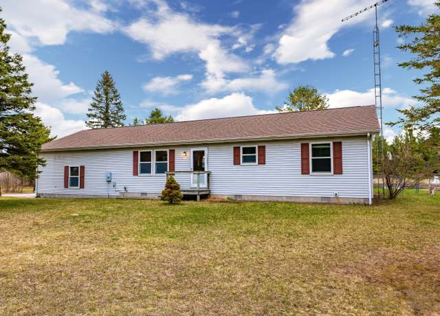 Property at 751 S Lorenz Rd, Tawas City, MI 48763, 3 beds, 2 baths