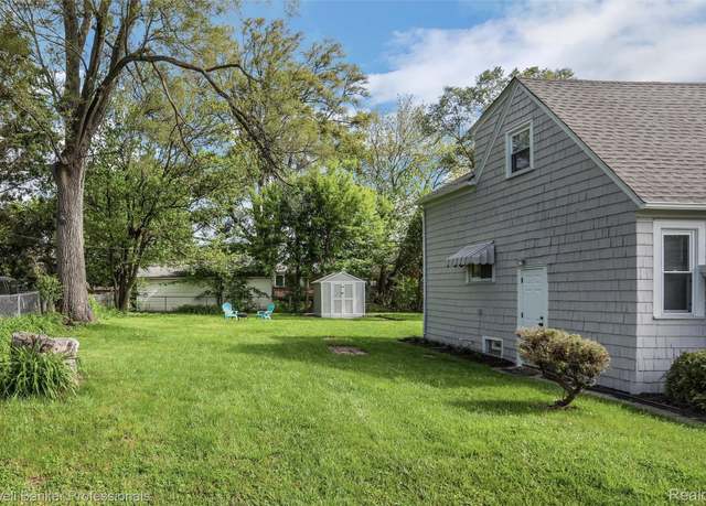 Property at 7273 Lozier, Warren, MI 48091