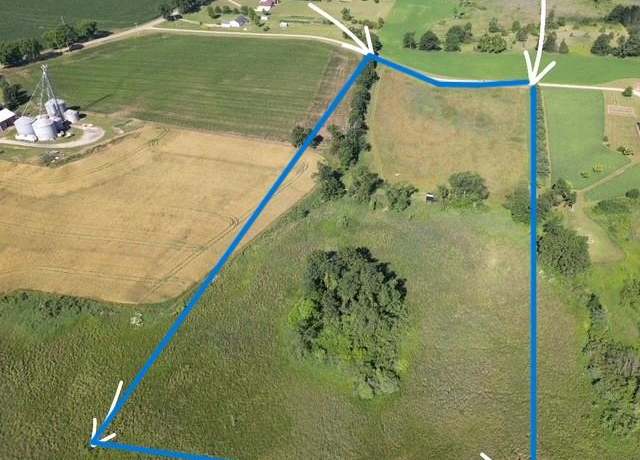Property at 16650 Ahrens Ln, Manchester, MI 48158