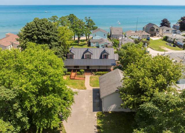 Property at 7180 2nd St, Burtchville Township, MI 48059, 3 beds, 3 baths
