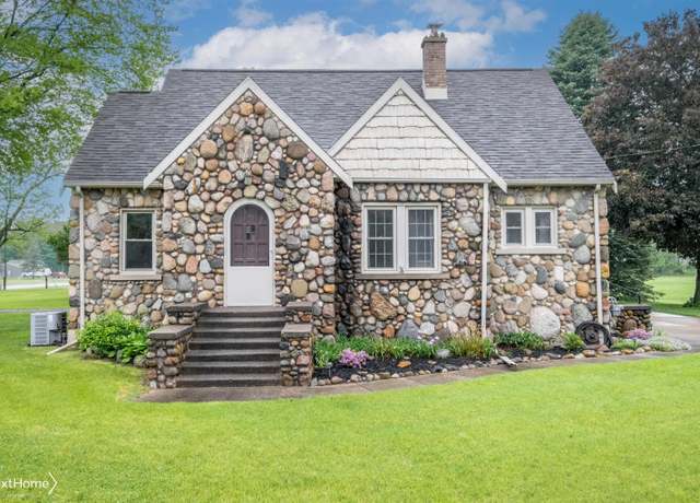 Property at 6005 N Seymour Rd, Flushing, MI 48433, 3 beds, 1 bath