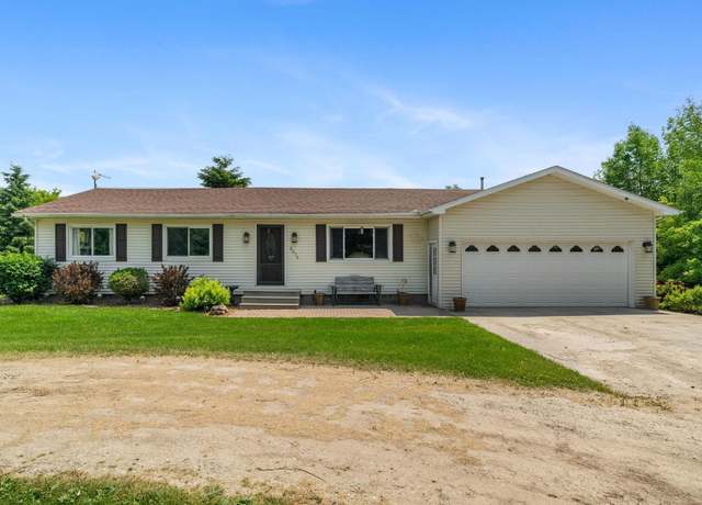 Property at 3375 Babcock Rd, Lexington, MI 48450, 3 beds, 3 baths