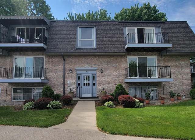 Property at 102 Provincial Ct, Saginaw, MI 48638, 1 bed, 1 bath