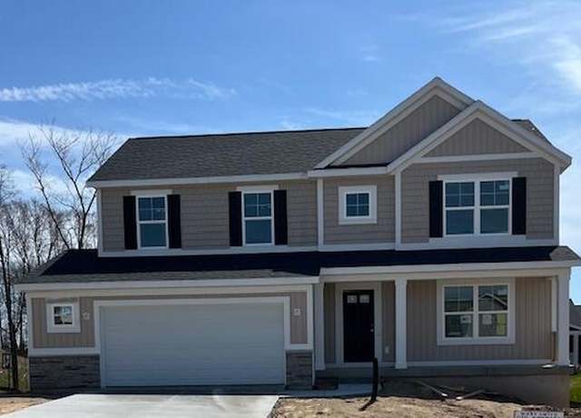 Property at 602 Elstar Dr NE, Rockford, MI 49341, 3 beds, 2.5 baths
