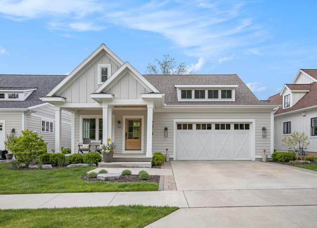 Property at 7314 Schoolhouse Dr SE, Ada, MI 49301, 3 beds, 3.5 baths