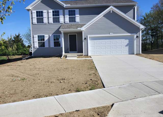 Property at 10295 Craven Way, Galesburg, MI 49053, 4 beds, 2.5 baths