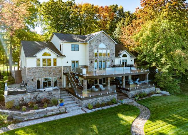 Property at 8366 Lynwood Ln, Mecosta, MI 49332, 4 beds, 3.5 baths