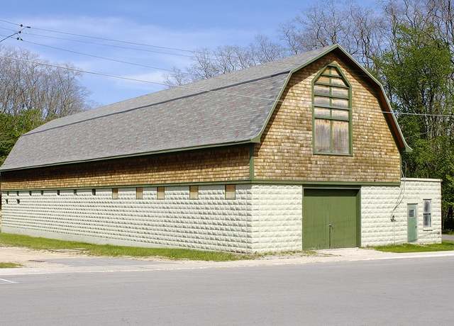 Property at 11712 S Lake St, Empire, MI 49630