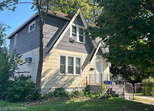 Property at 4275 8th St, Ecorse, MI 48229, 3 beds, 2 baths