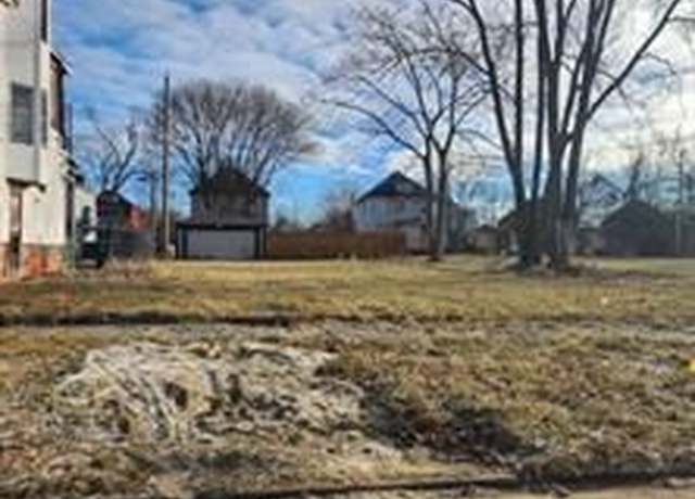 Property at 3484 Sheridan St, Detroit, MI 48214