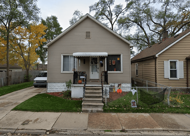 Property at 38 E Westfield St, Ecorse, MI 48229, 2 beds, 1 bath