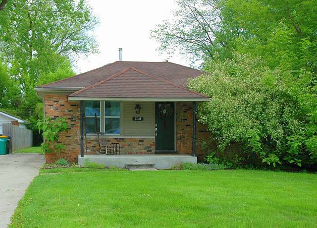 Property at 22115 Haynes Ave, Farmington Hills, MI 48336, 2 beds, 1 bath