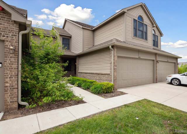 Property at 44981 Coachman Ct, Canton, MI 48187, 3 beds, 2.5 baths