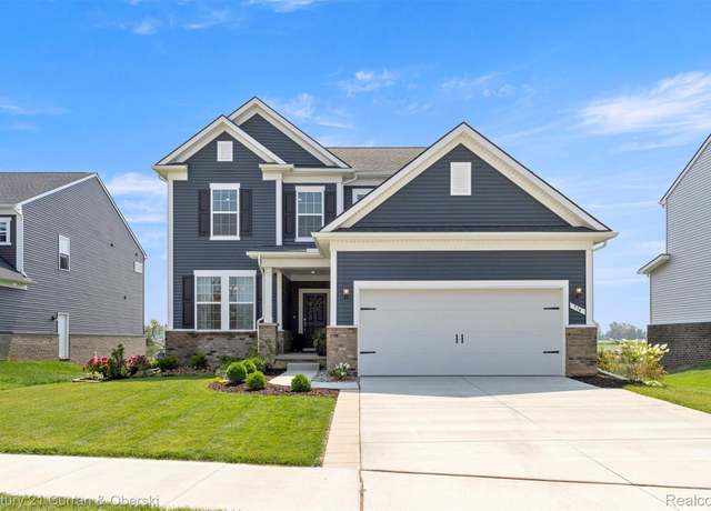 Property at 774 Risdon Trl S, Saline, MI 48176, 4 beds, 3.5 baths