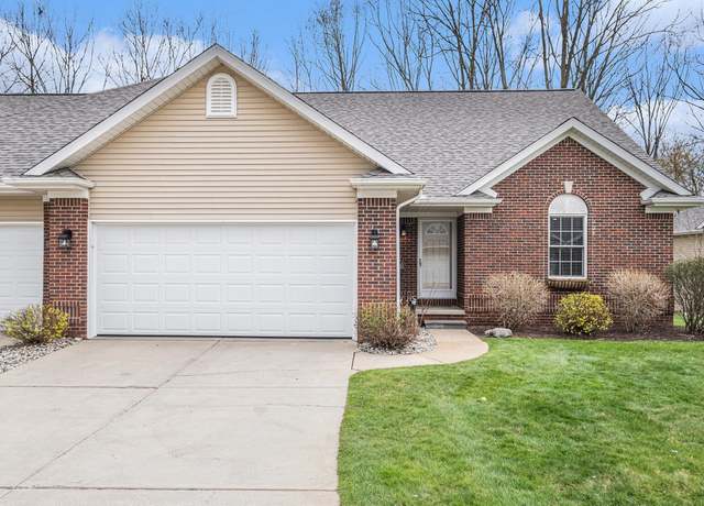 Property at 5489 Hidden Oak Cir, Linden, MI 48451, 2 beds, 2 baths