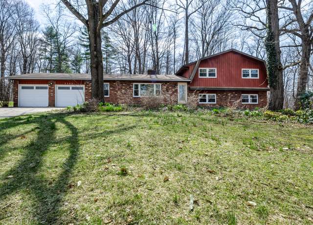 Property at 2532 Ridgewood Trl, Berrien Springs, MI 49103, 4 beds, 3 baths