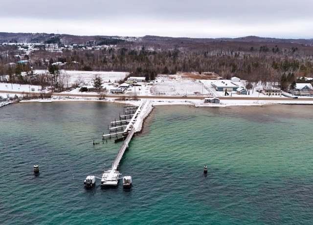 Property at 13380 SW Bayshore Dr, Traverse City, MI 49684