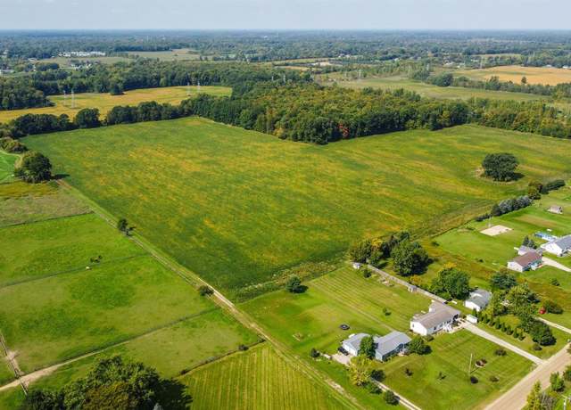 Property at 00 N Center Rd, Mt Morris, MI 48458