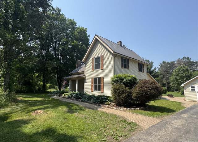 Property at 6351 Zimmer Rd, Haslett, MI 48840, 4 beds, 1 bath