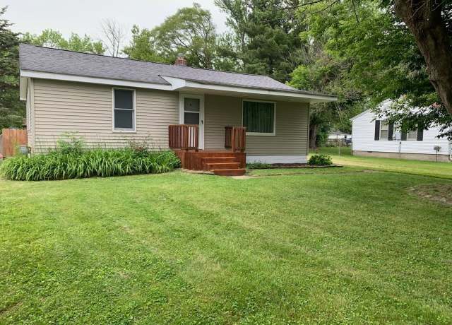 Property at 7073 Allegan St, Davison, MI 48423, 2 beds, 1 bath