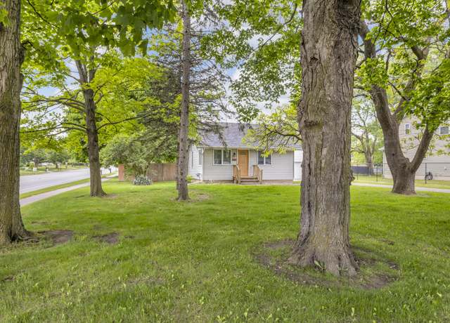 Property at 105 Renker Rd, Lansing, MI 48917, 2 beds, 1 bath