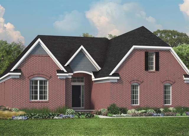 Property at 13738 Ridge Oak Ln, Shelby Twp, MI 48315, 3 beds, 2.5 baths