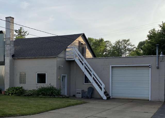 Property at 38 S Rose St, Mt Clemens, MI 48043, 3 beds, 1 bath