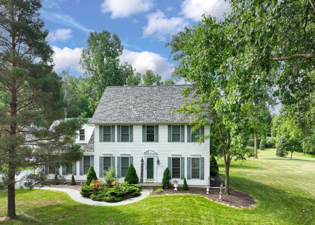 Property at 4793 Ketchum Rd, St_ Clair, MI 48079, 3 beds, 3 baths