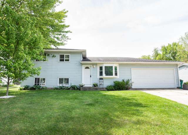 Property at 4302 Fireside Ave, Portage, MI 49002, 3 beds, 1 bath