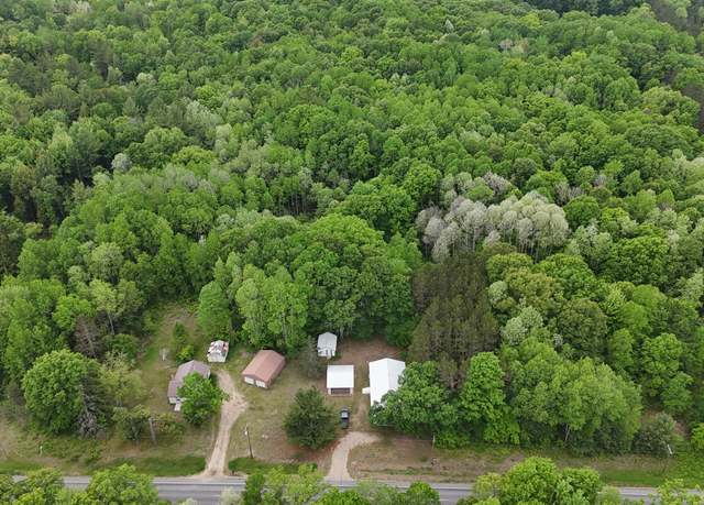 Property at 6780 N High Bridge Rd, Brethren, MI 49619, 3 beds, 1 bath