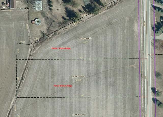 Property at Parcel # 2 Haven Ridge Rd, New Haven, MI 48050