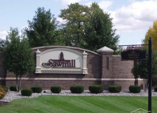 Property at Lot 98 Sawmill Creek Trl, Saginaw, MI 48603