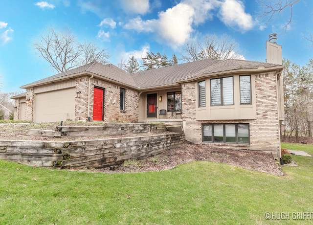 Property at 2376 Bob White Ct SE, Grand Rapids, MI 49546, 3 beds, 2.5 baths