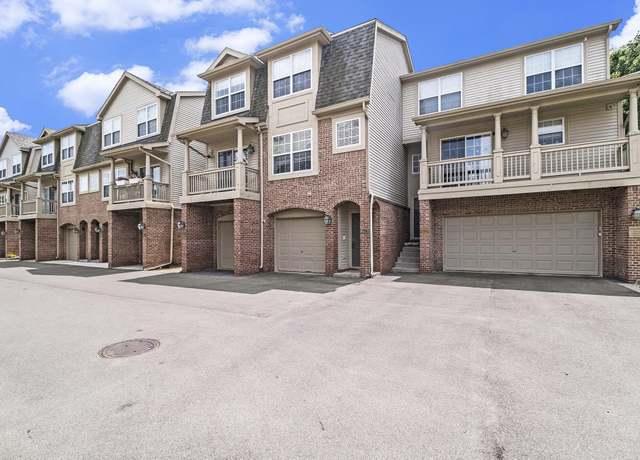 Property at 2756 Barclay Way, Ann Arbor, MI 48105, 2 beds, 2.5 baths