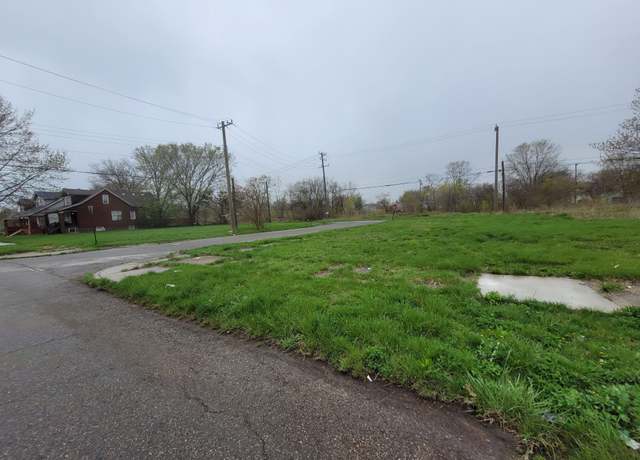 Property at 3905 Beaconsfield St, Detroit, MI 48224, 1 bath