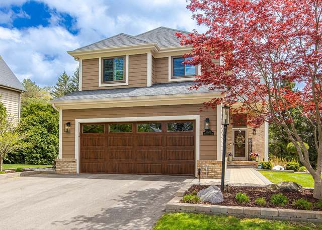 Property at 5620 Northcrest Crossing Xing, Clarkston, MI 48346, 4 beds, 3.5 baths