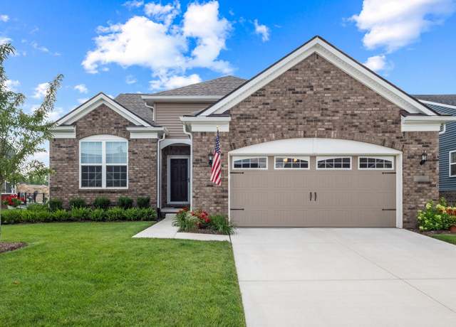 Property at 5145 Addington St, Canton, MI 48188, 2 beds, 2 baths