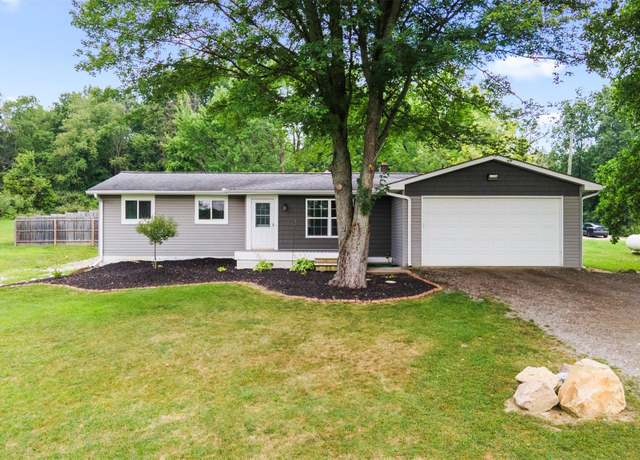 Property at 3660 Groveland Rd, Ortonville Village, MI 48462, 3 beds, 1.5 baths