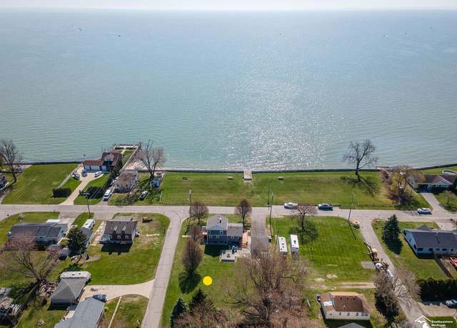 Property at 0 5th St, Monroe, MI 48162