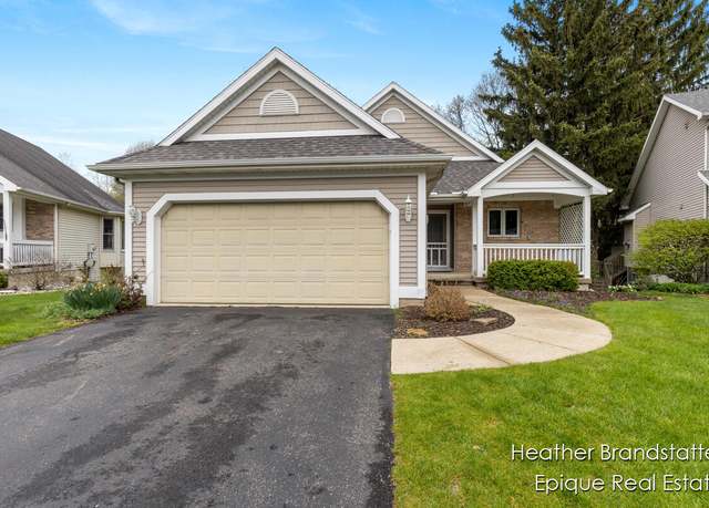 Property at 16750 Printemp Dr, East Lansing, MI 48823, 3 beds, 2.5 baths
