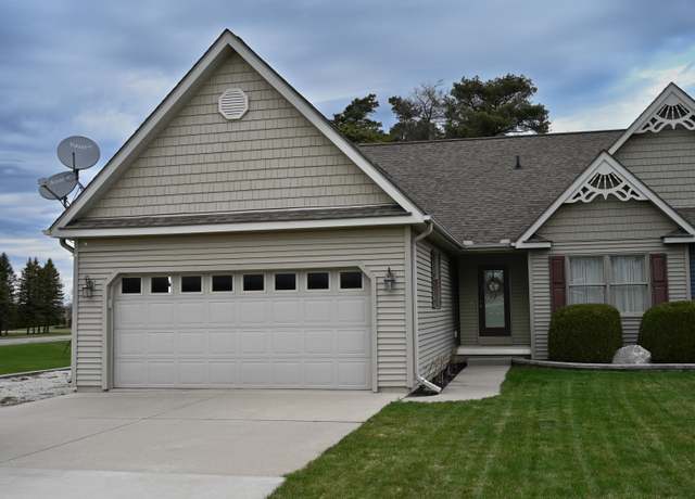 Property at 8158 N N Clare Ave Ave, Harrison, MI 48625, 2 beds, 2 baths