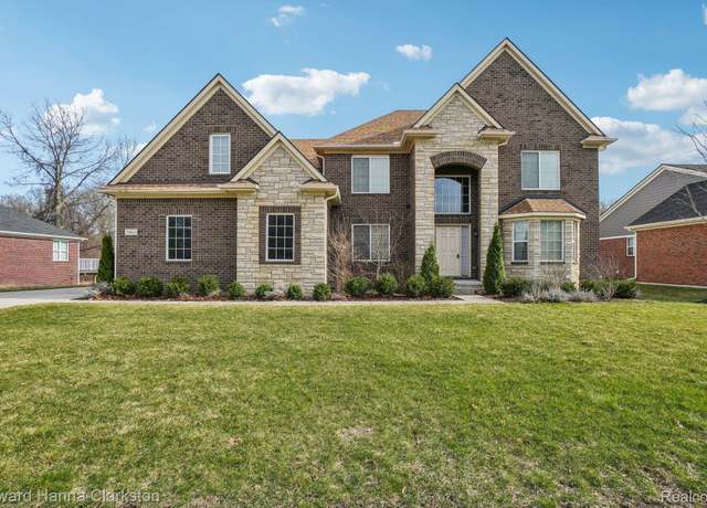 Property at 2163 Craigend Ln, Lake Orion, MI 48362, 4 beds, 3.5 baths