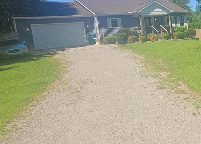Property at parcel B  Brighton rd Brighton Rd, Genoa Township, MI 48843, 3 beds, 2 baths