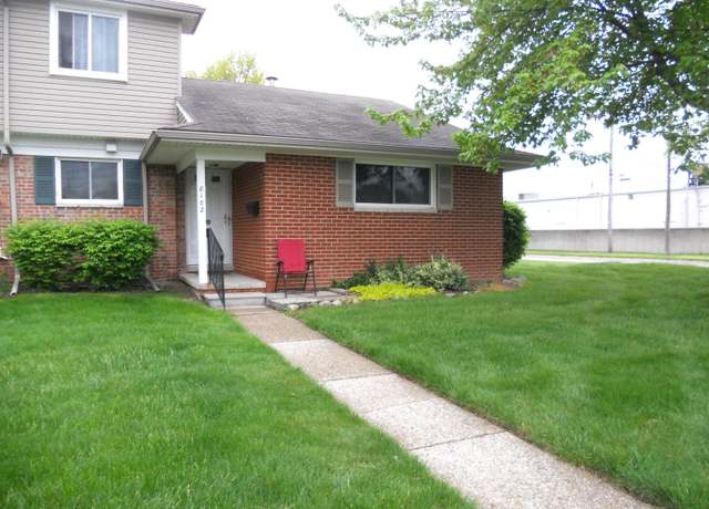 Property at 8102 Busko Ave, Warren, MI 48093, 1 bed, 1 bath
