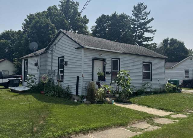Property at 600 St Joseph St, Sturgis, MI 49091, 3 beds, 3 baths
