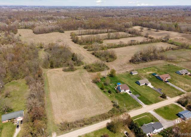 Property at VL Wear Rd, Belleville, MI 48111